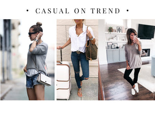  Defining Your Style