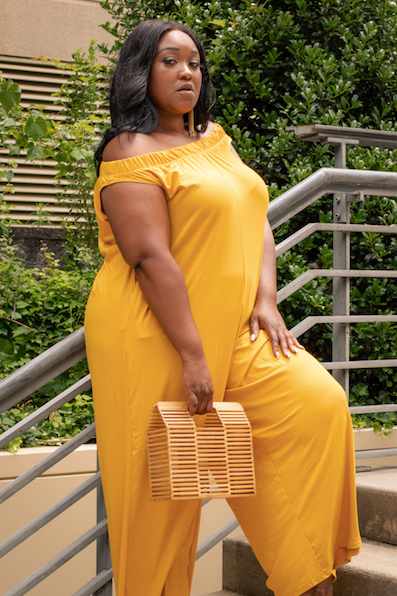  Curvy Plus+