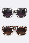 Love Me Leopard- Sunglasses