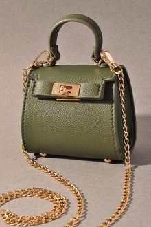  TinyTwist-Crossbody