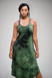  Foxyy Dress- Olive