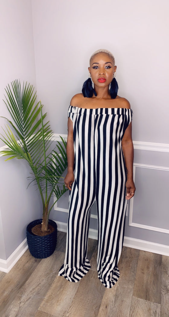 Symone Jumpsuit