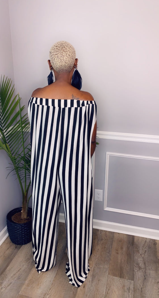 Symone Jumpsuit