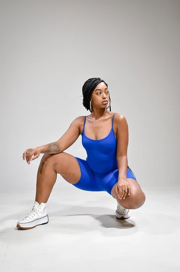 Chill Vibes-Basic Romper Mustard