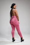 Cotton Candy- Jumpsuit