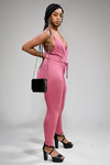 Cotton Candy- Jumpsuit
