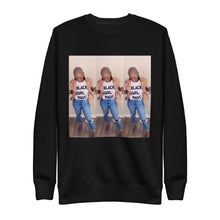  NicoleBae SIgnature Fleece Pullover