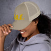 B.A.E Trucker Snap Hat